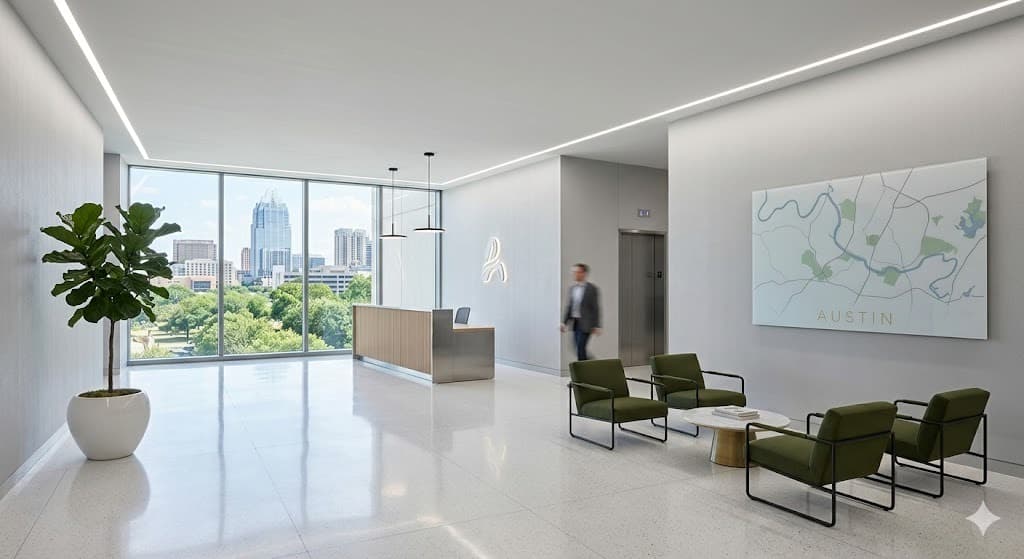 Commercial Projects