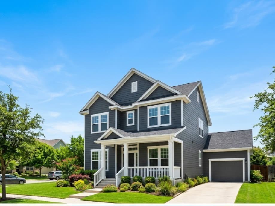 Exterior Painting